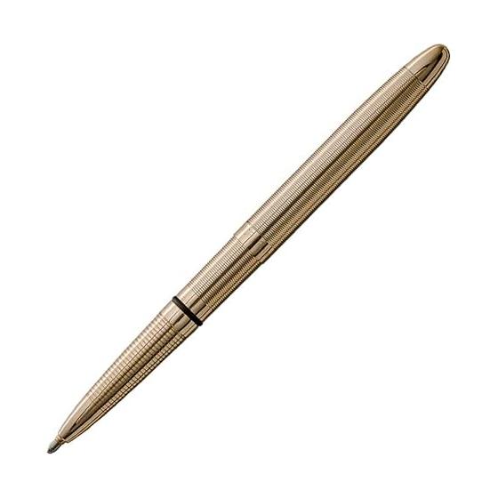 Fisher Space Pen Bullet EF-400G Gold 1010328