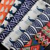 4Pcs Portable Utensil Pouch Japanese Drawstring Bag For Straw Spoon Chopstick Travel Cutlery Organizer Lightweight