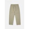 Kolon SportS Men S Tapered Fit Banding pantS Mud tlpnm25697Mud