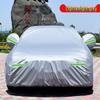 Accesorii de exterior – Huse pentru automobile