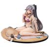 Azur Lane Dunkerque Verão Sucre Figura Asa Frete Grátis