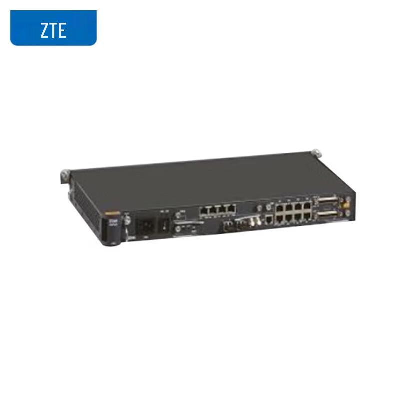 

ZTE ZXMP S200 Optical Transmission Unit