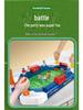 Children's Table Football Game: Double Battle, Parent-Child Interactive Desktop Toy