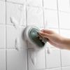 With Handle, Cleaning Brush, Bathroom Tile Brush, Kitchen Decontamination Brush, Pot Washing, Magic Sponge, Wipe, Bathtub Brush