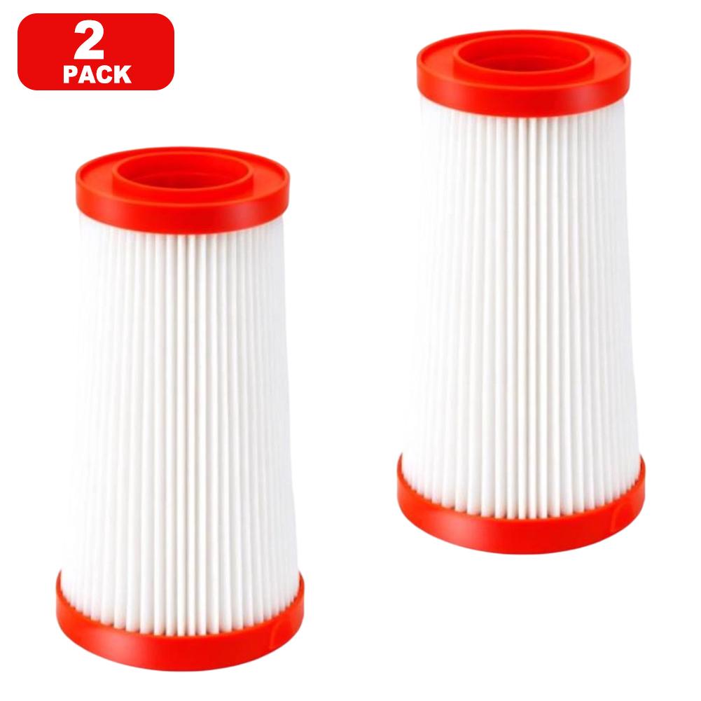Pro náhradní filtry do vysavače Xiaomi-Mijia Anti-mite Vacuum Cleaner 2 Pro / E401HW / E401CN