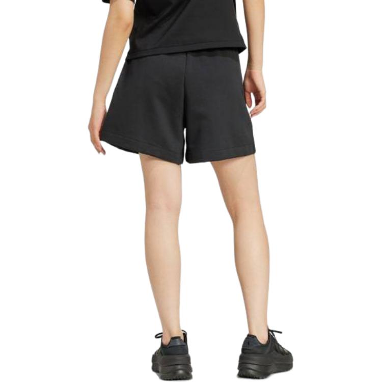 Adidas Casual Shorts Women's Black JE7845