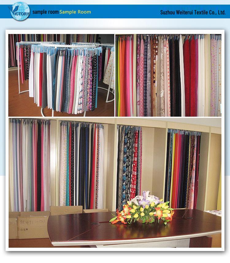 Ev Tekstili İçin Alev Geciktirici Çift Taraflı Polyester Flanel Kumaş