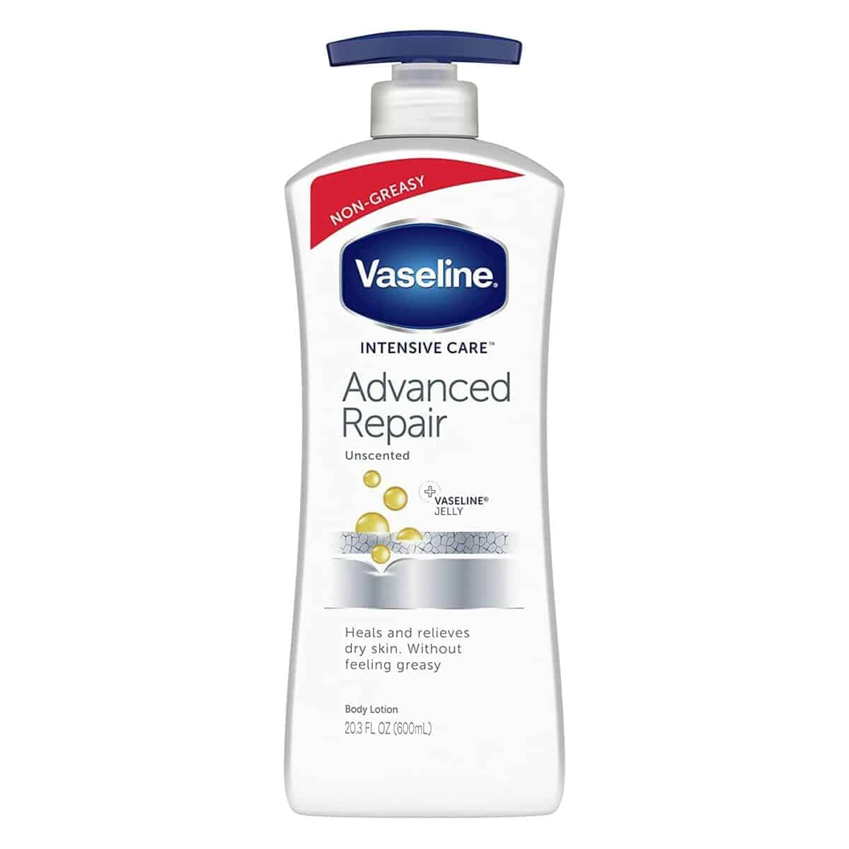 

Vaseline Advanced Repair лосьон для тела 600 мл Renewal Vaseline