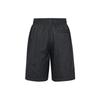 Jordan Air Jordan Legacy Casual Shorts Men's Black Moderate CK5320-060