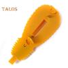 Pineapple Corer Easy To Clean Peel Stainless Practical High Efficiency Pineapple Slicers for Home