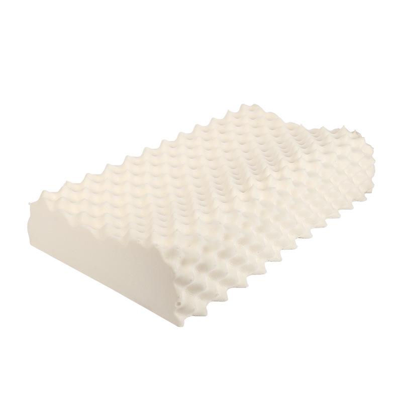 Thailand Natural Latex Cervical Pillow for Adults - Sales Promotion Gift