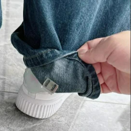 1-20pcs Invisible Leg Shortening Clip Non-slip Pants Edge Clip Used for Anti-drag Pants Hem Fixing Device Seam-free Hidden