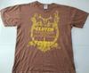 Clutch tour t-shirt 05 Large robot hive ultra rare color Stoner Rock Metal Unisex T-Shirt