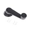 1PC Universal Car Accessories Car Window Connect Winder Handle Crank Door Lever Hand Replacement Auto Window Winder Hand Crank