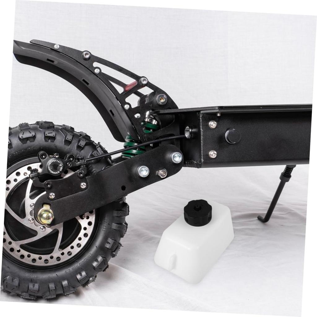 COSMEVIVI Motorcycle Accessories Mini Bike Gas Tank Fuel Transfer Pump Fuel Transfer Line Gas