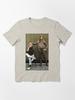 Françoise Hardy Brian Jones and Françoise Hardy Essential T-Shirt