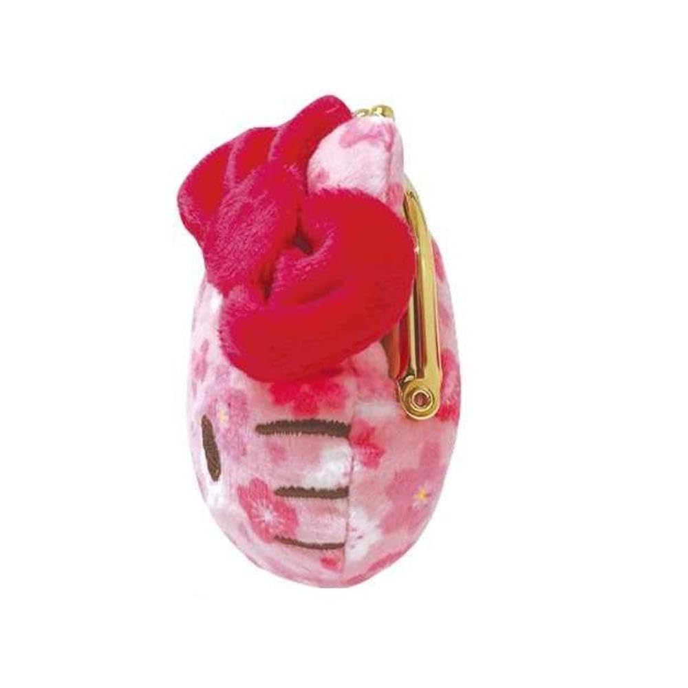 K Company Sanrio Charaktere Artikel Geldbörse Hello Kitty (Japanische Serie) SAW-GM-KT