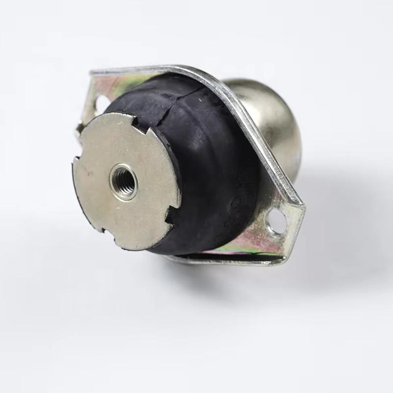 Linde Damper 0009654035 0009654036 Forklift Spare Parts For Linde Forklift Attachments