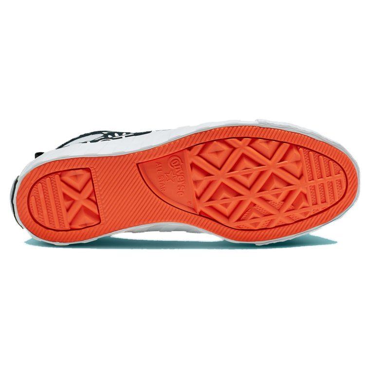 Converse UNT1TL3D High 'Not A Chuck' GS 266514c