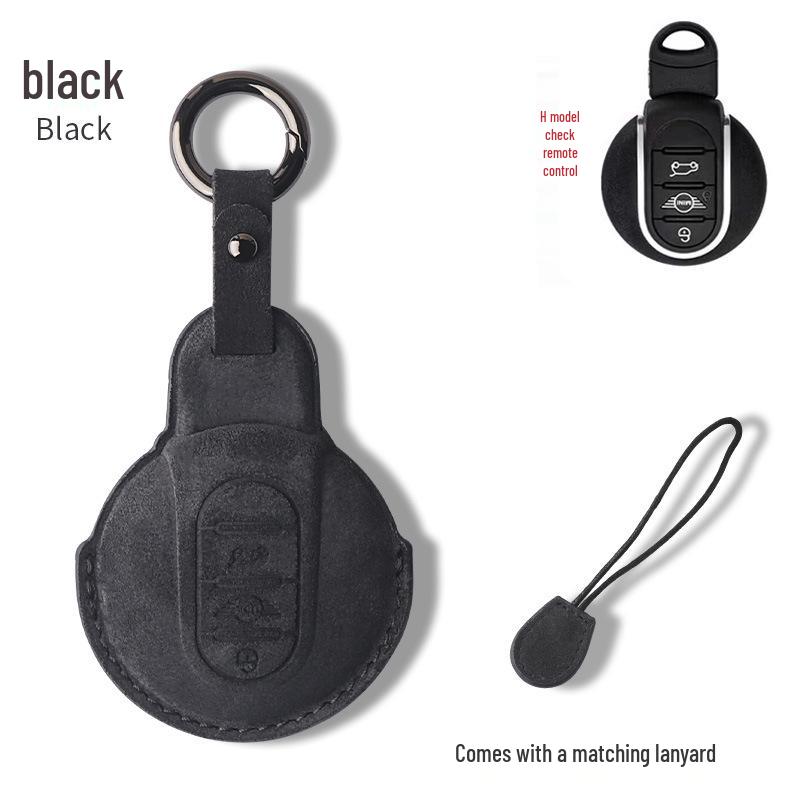 

Чехол для ключа BMW Mini для Countryman/Cooper F54 F55 F56 F60 Standard