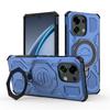 Magnetic Wireless Charge Cover For Oppo K13 Turbo Pro Phone Holder Case For Oppo K13 Turbo Pro Cover For Oppo K13 Turbo Pro Case