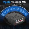 vLinker MC BL Bluetooth 3.0 ELM329 OBD Car Diagnostic Tool for Android Apps