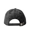 Adjustable Embroidery Baseball Caps Letters C Sunscreen Hats  Man Women Outdoor Sports
