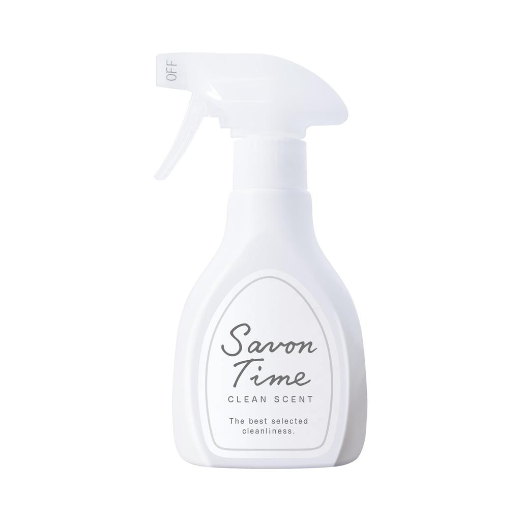 Harukado 3608 Carall Savon Time Mist Cotton