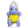 20cm Krásny Plyšový Bábika Pokemon Diglett Growlithe Kreslený Pán. Mime Magnemite Plyšová hračka Farfetch'd Aerodactyl Plyšák Darčeky pre deti