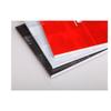 CLAIREFONTAINE Stapled Lecture Stand Pad 21 X 31.8 Cm 160 Pages