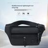 Multi-function Fanny Phone Pack Lightweight Marathon Running Bag Sports Phone Bag  Men Women