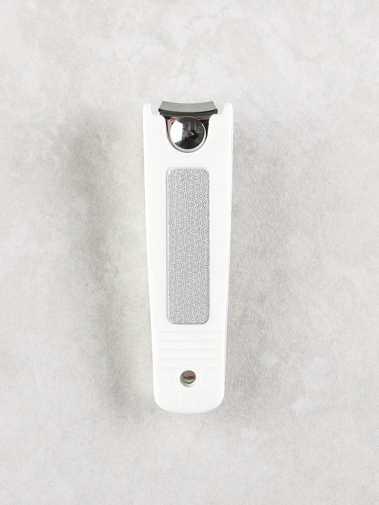 Small Dot Pattern Nail Clipper