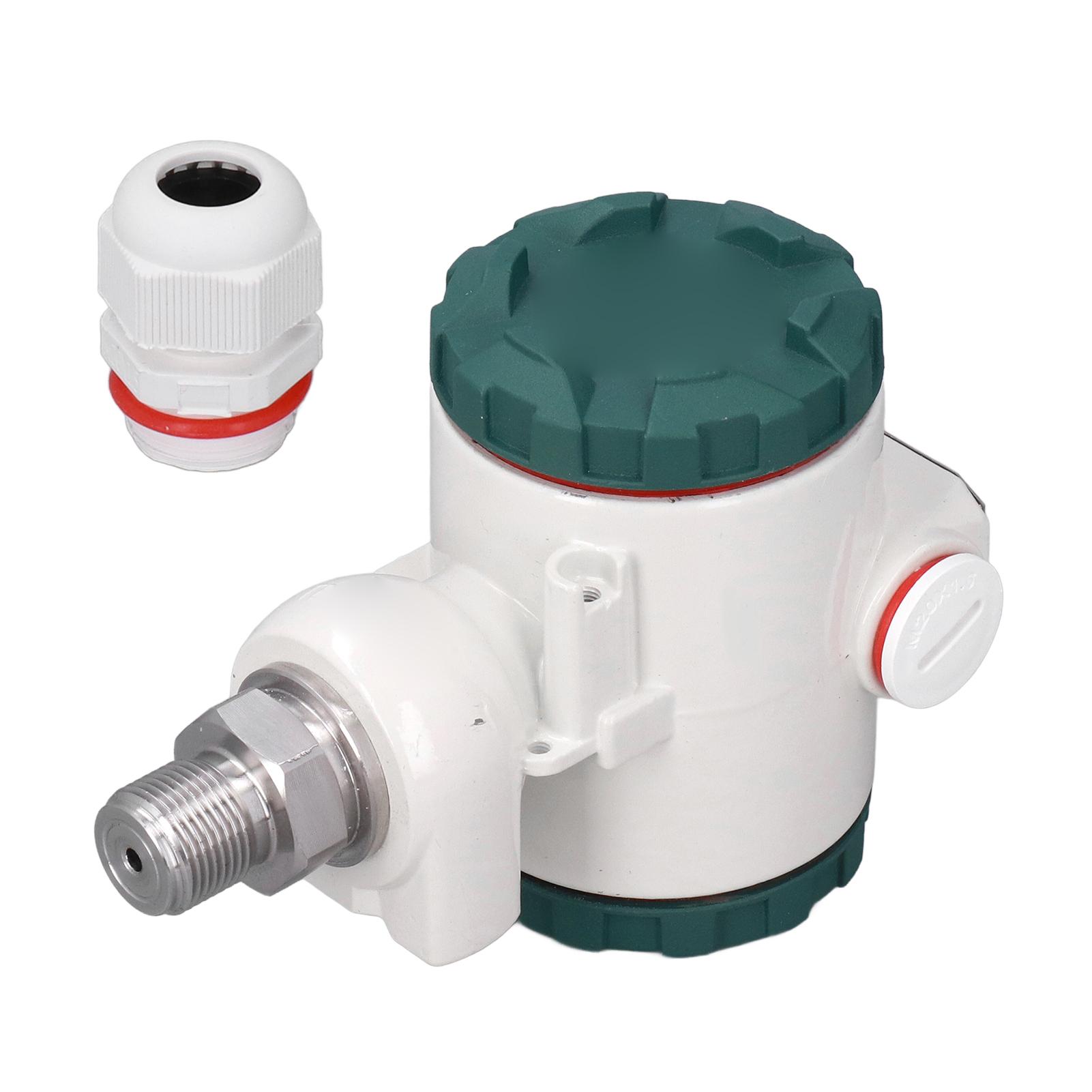 

0‑4Mpa Pressure Transmitter High Accuracy Digital Display Level Transducer OMSJD‑2088YL‑01