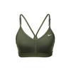 Dri Fit Sportovní spodní prádlo Dámské Army Green CZ4457-326