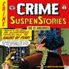 The EC Archives Crime Suspenstories Volume 1 by Johnny Craig... 9781506736310