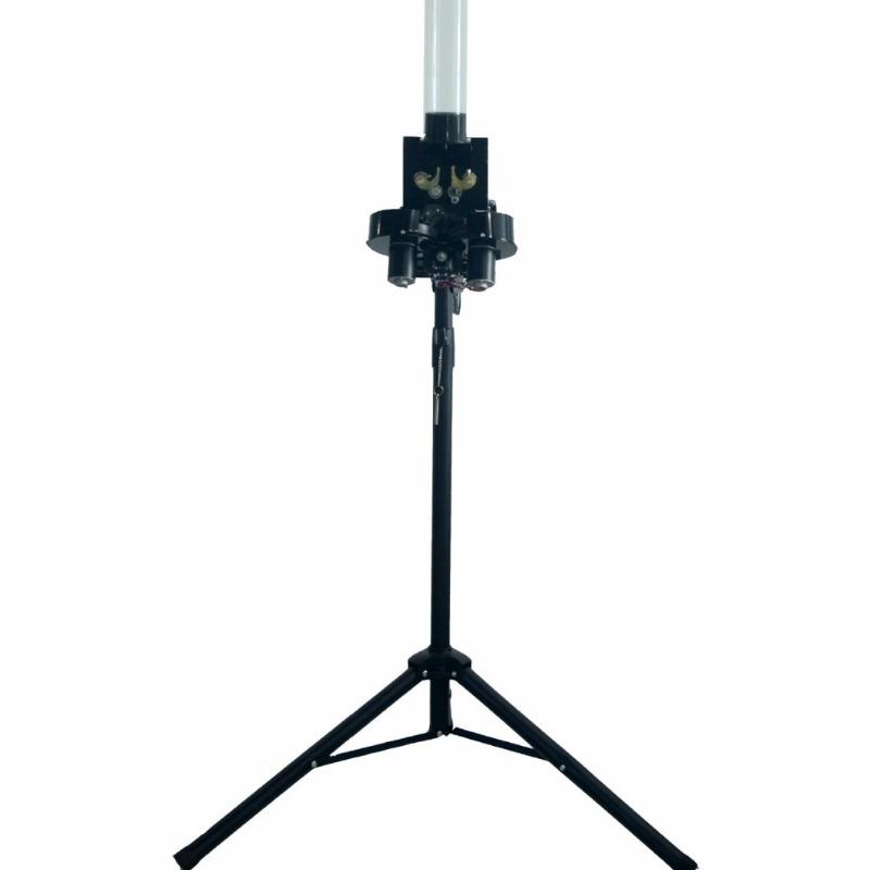 Smart Badminton Serve Machine Badminton Training Machine Portable Serve Machine Youth Training Equipment