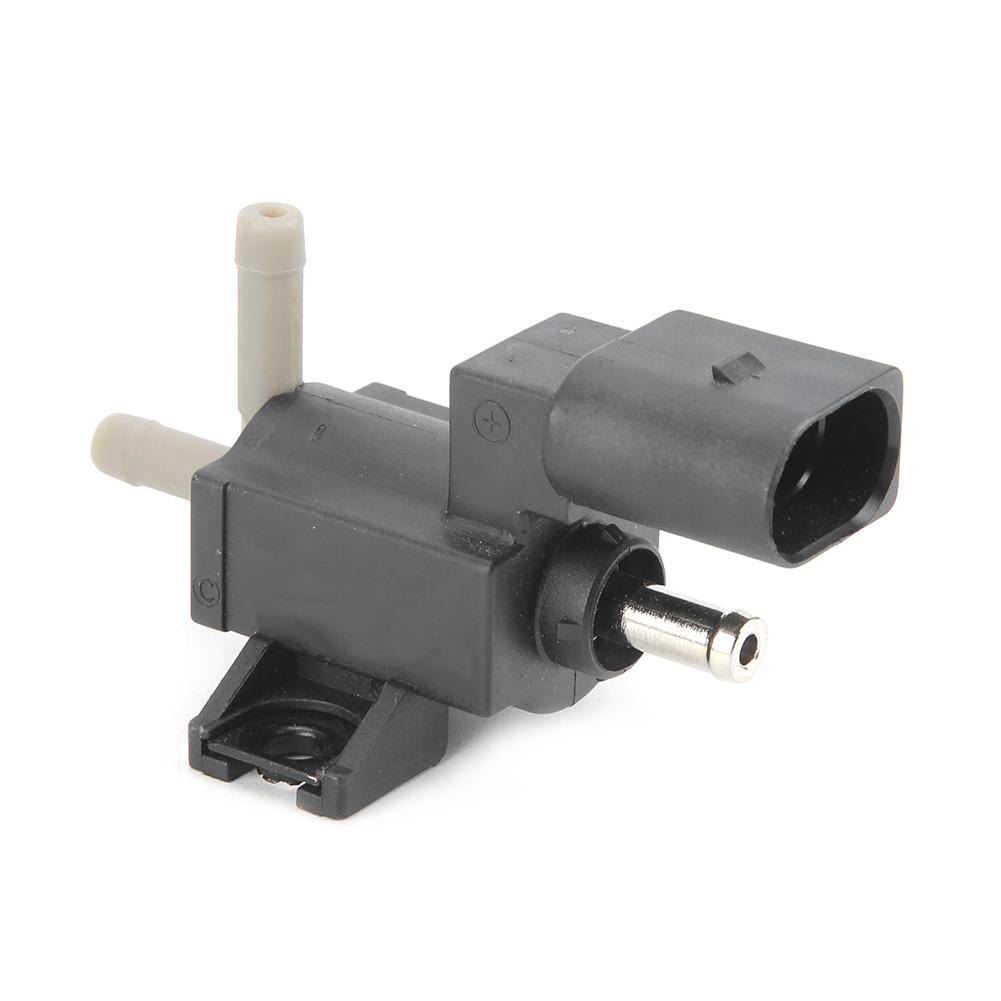 Turbocharged Boost Pressure Control Solenoid Valve Fits for A3 A4 A5 CC 06F 906 283 F