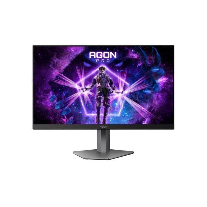 AOC AGON PRO AG246FK6 24" LED FullHD 610Hz 0.5ms HDR400 G-Sync-kompatibel