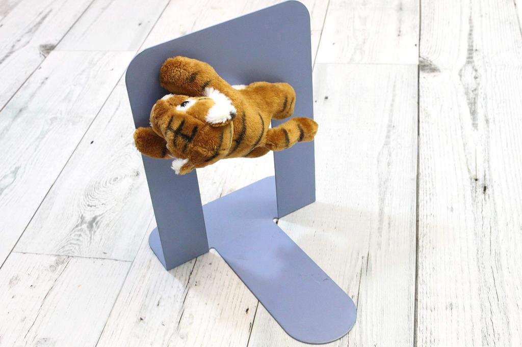 Safari Magnet Tiger