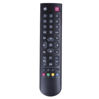 Remote Control Smart TV Replacment for TCL 4K UHD LCD /LED Smart TV U43P6046/U55C7006/U49P6046/U65P6046