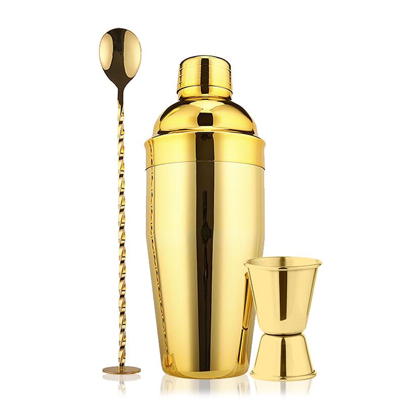

Cocktail Shaker Set