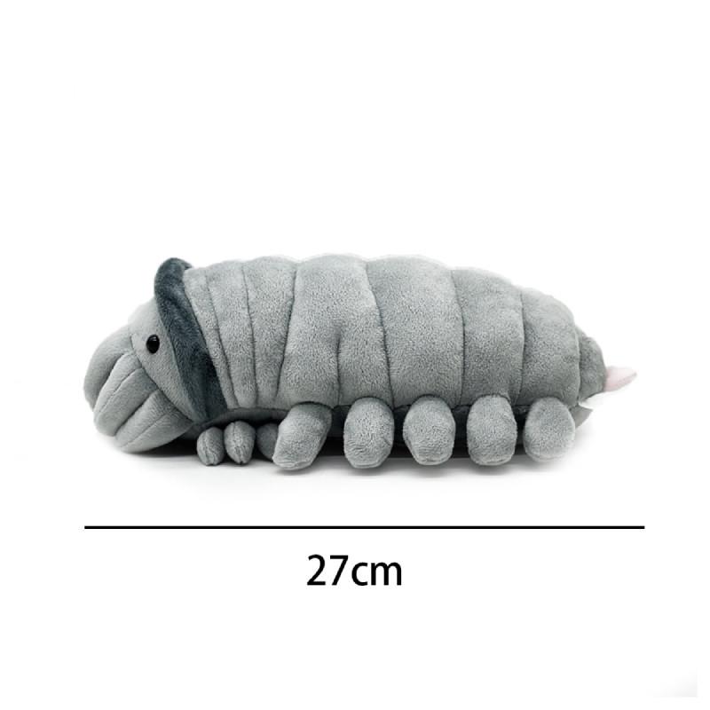 Plush Toy 17 Creeper Keychain Collectible Stuff Doll Room Decoration Gift