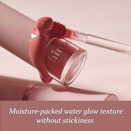 hince Mood Enhancer Water Liquid Glow W001 Allure