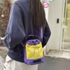 Xia Dopamine Water Cup Bag, Small and Lightweight Tooling, Messenger Travel Trendy Brand Outdoor Sports Mobile Phone Bag