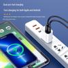 PD20W 3C Certified Charger for iPhone - Fast Charging QC3.0 Mobile Phone Charger