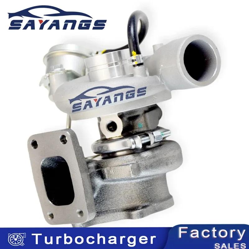 TD04L Turbocharger Turbo 99462607 500358190 99464734 500372213 500372214 5001851014 500335369 for Iveco Daily 2.8 77/92kw