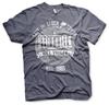 Official License Save The Tower Watch Men's T-SHIRT S-XXL Sizes