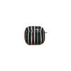 Niche Simple Stripes for Airpodspro3 Protective Case Apple 4th Generation Second Generation Soft Case Bluetooth Headset Pro2