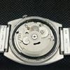 USED VINTAGE SEIKO 5 AUTO 7009A JAPAN MENS D/D ORIGINAL DIAL WATCH 602-a313595-2