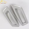 16 Discovery Sport Front Fog Light Bright Ring Bumper Anti-Collision Sticker